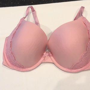Victoria’s Secret Demi Bra 36D